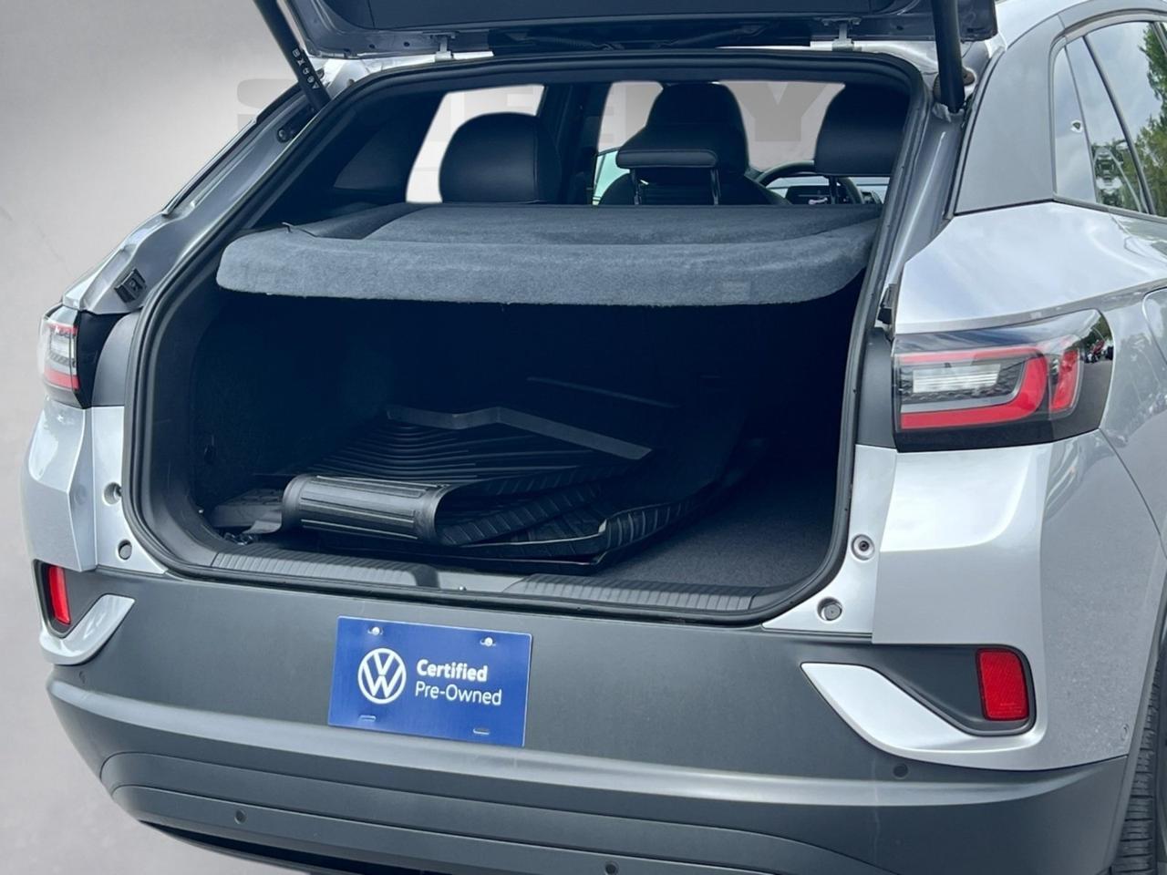 2023 Volkswagen ID.4 Pro S Hagerstown MD