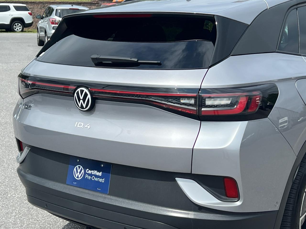 2023 Volkswagen ID.4 Pro S Hagerstown MD
