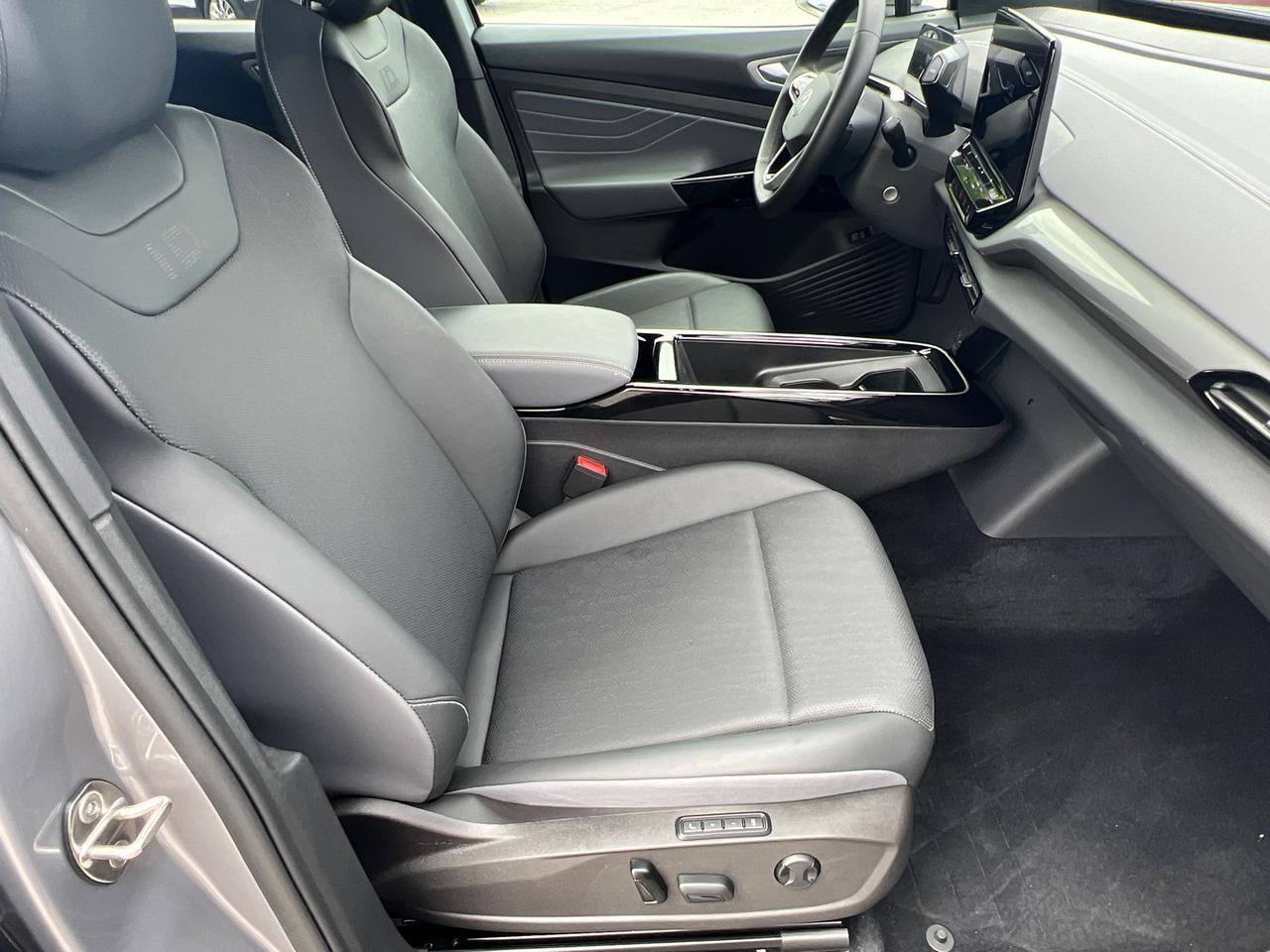 2023 Volkswagen ID.4 Pro S Hagerstown MD