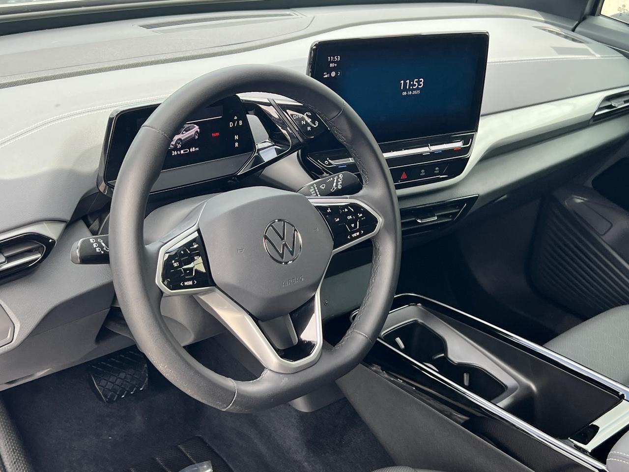 2023 Volkswagen ID.4 Pro S Hagerstown MD