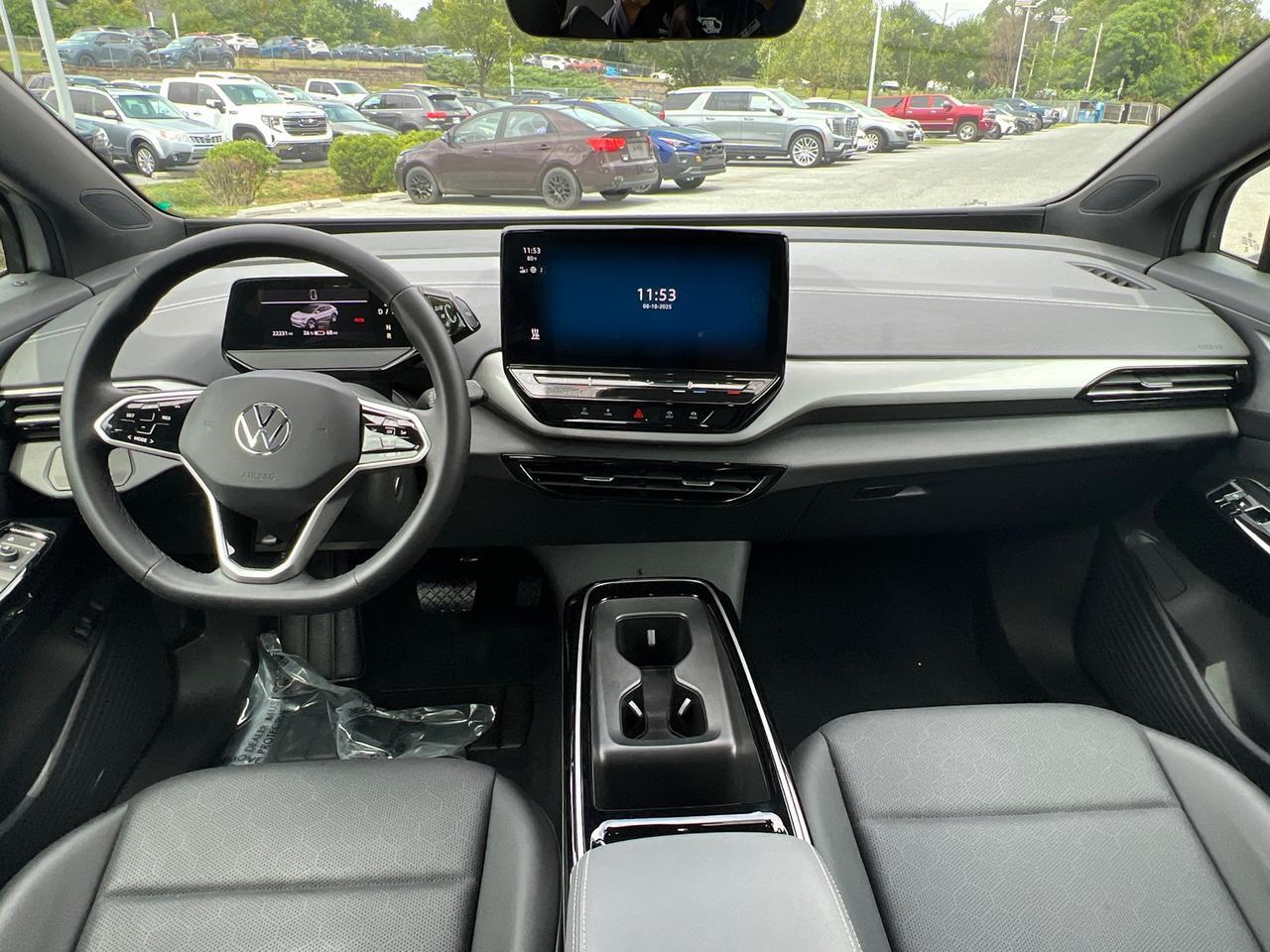 2023 Volkswagen ID.4 Pro S Hagerstown MD