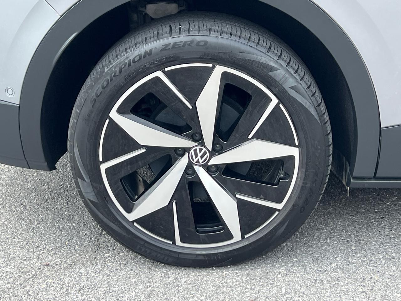 2023 Volkswagen ID.4 Pro S Hagerstown MD