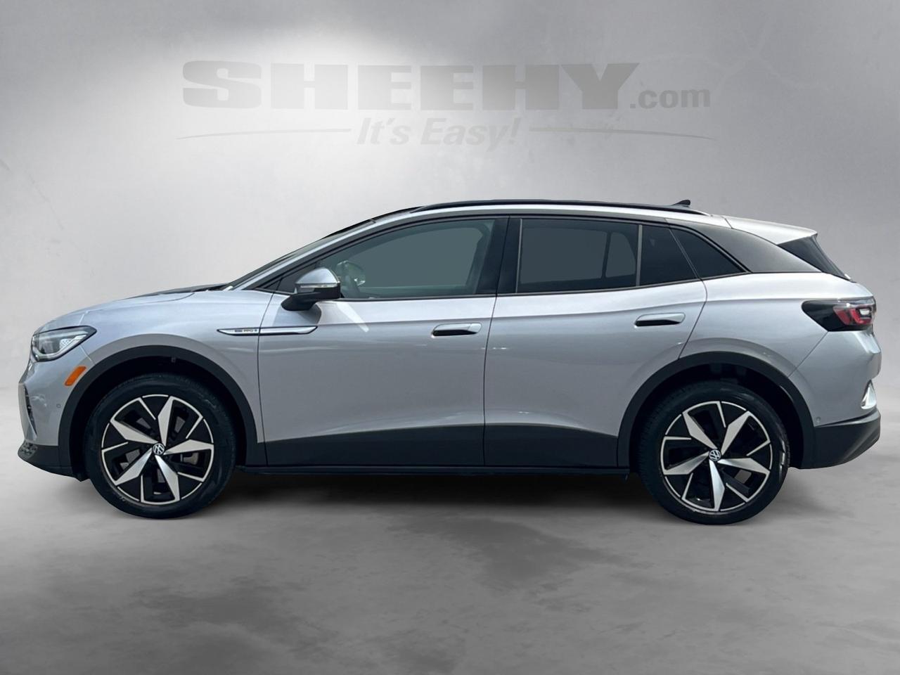 2023 Volkswagen ID.4 Pro S Hagerstown MD