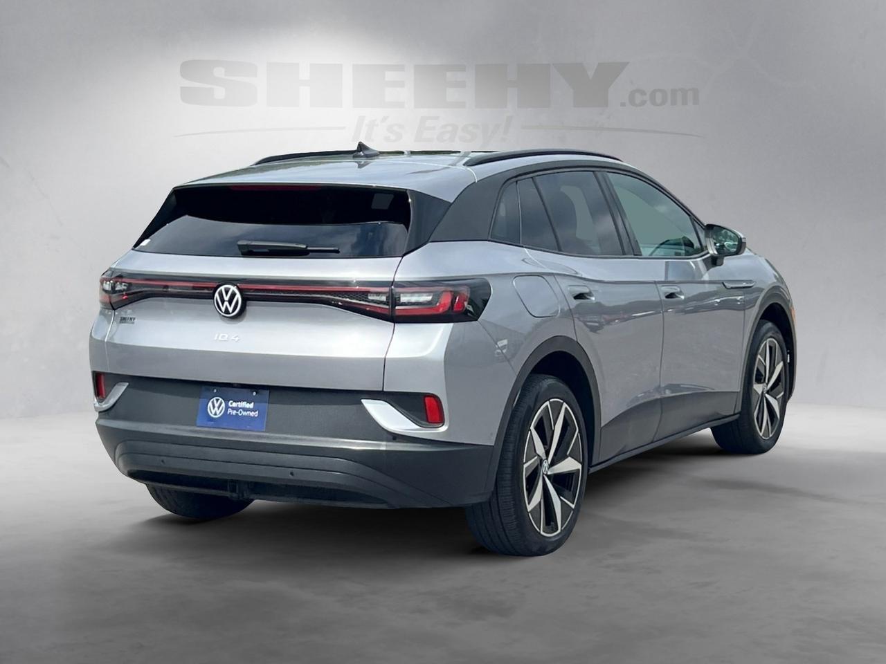2023 Volkswagen ID.4 Pro S Hagerstown MD