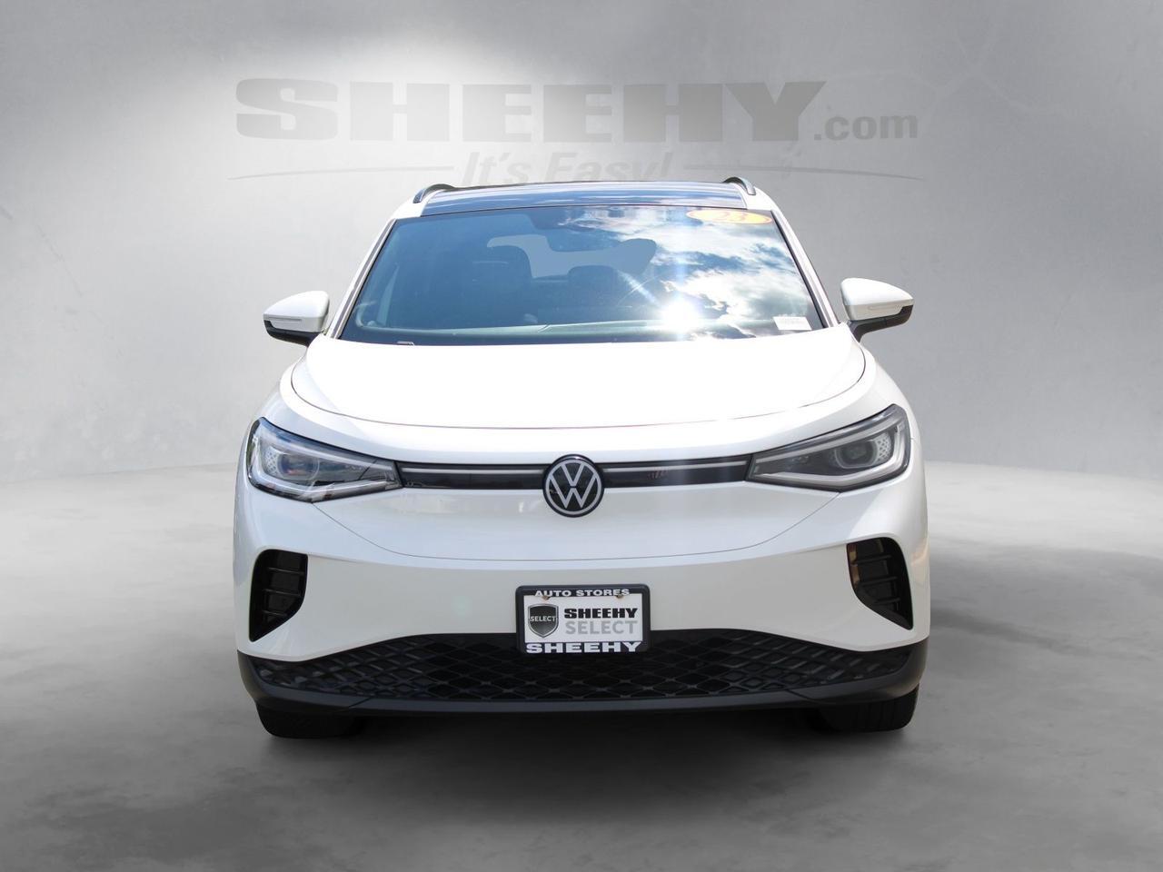 2023 Volkswagen ID.4 Pro S Stafford VA