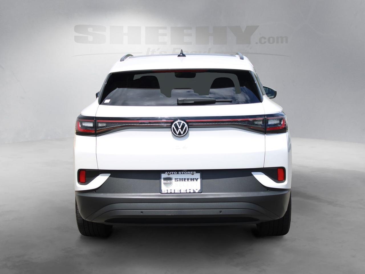 2023 Volkswagen ID.4 Pro S Stafford VA