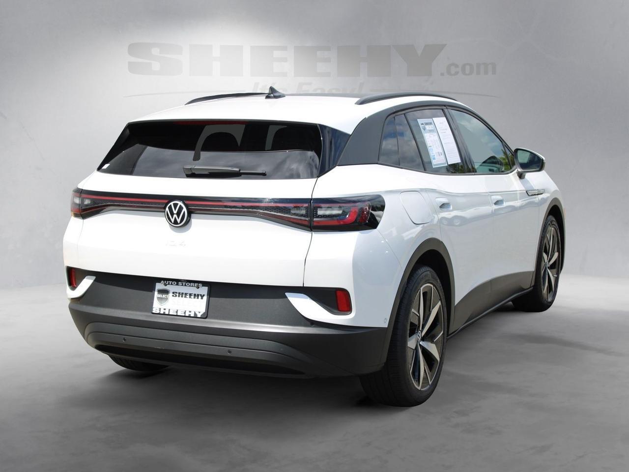 2023 Volkswagen ID.4 Pro S Stafford VA