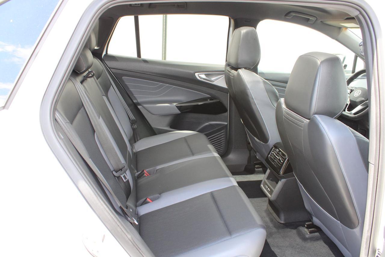 2023 Volkswagen ID.4 Pro S Stafford VA