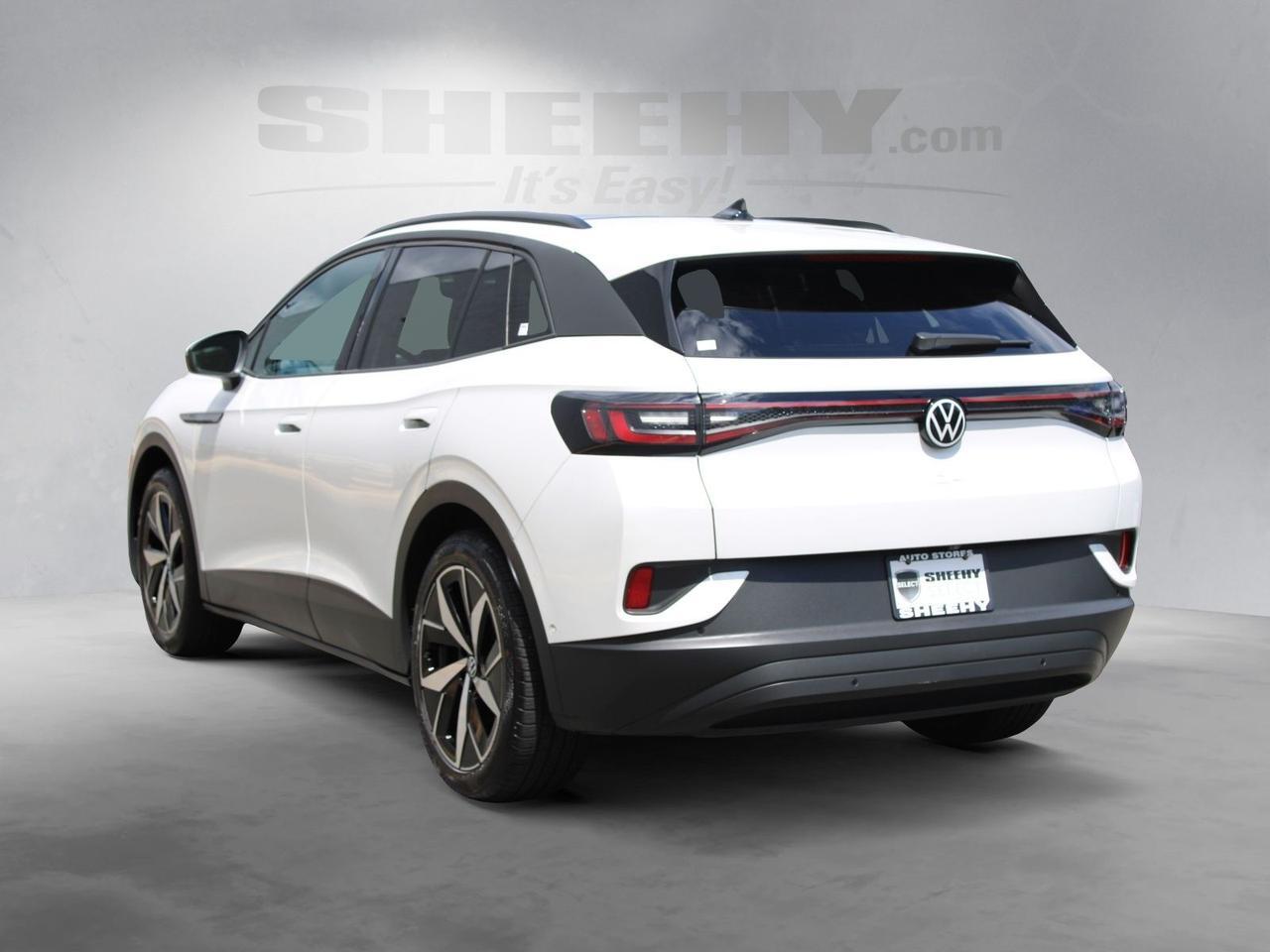 2023 Volkswagen ID.4 Pro S Stafford VA