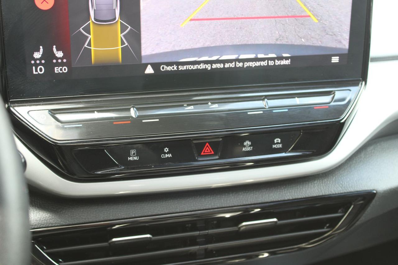 2023 Volkswagen ID.4 Pro S Stafford VA