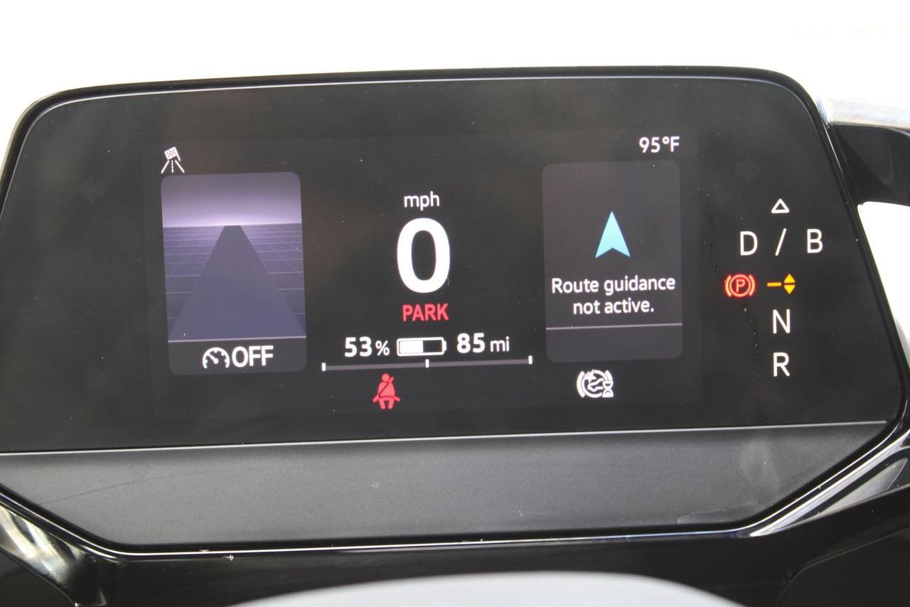 2023 Volkswagen ID.4 Pro S Stafford VA
