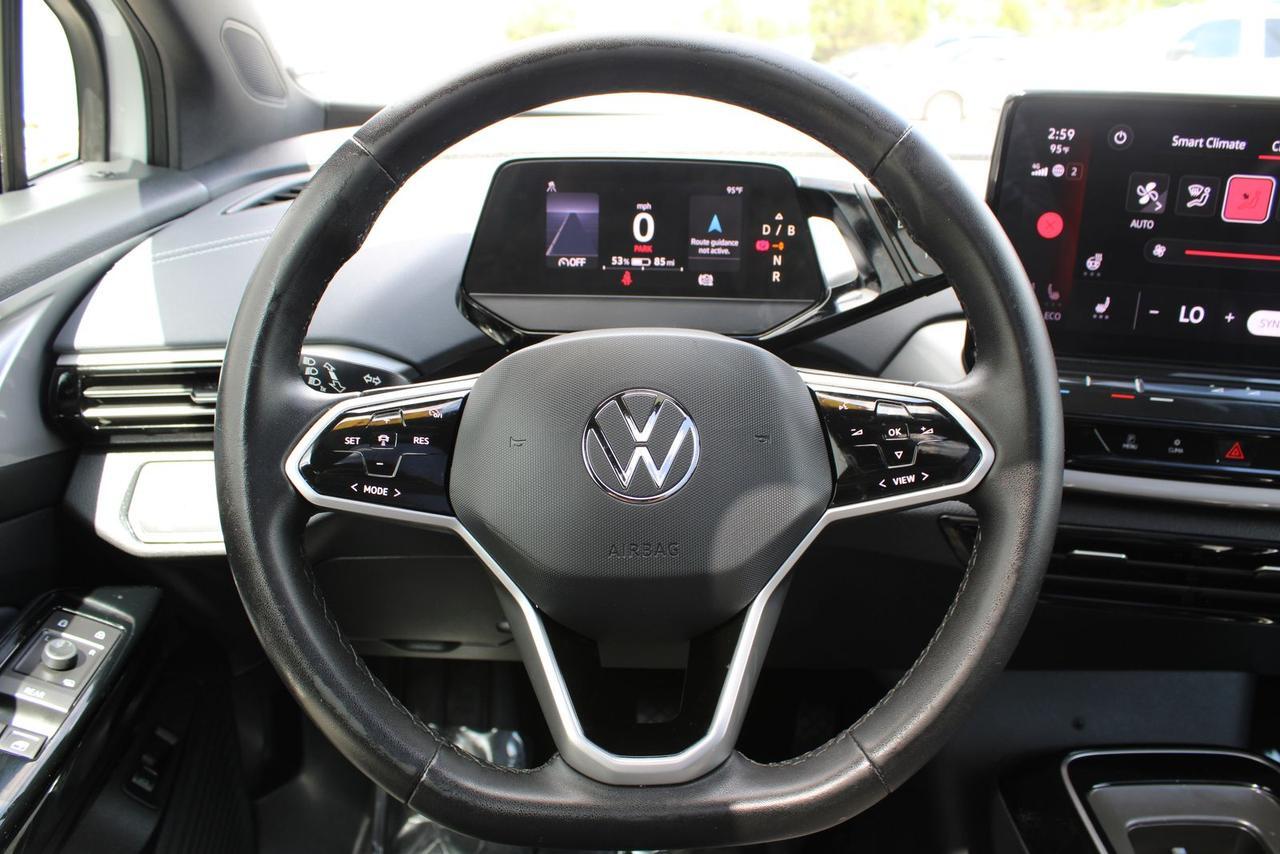 2023 Volkswagen ID.4 Pro S Stafford VA