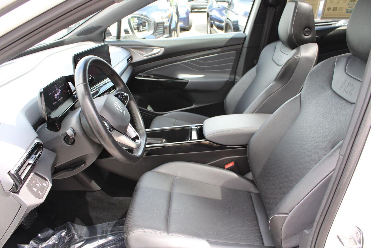 2023 Volkswagen ID.4 Pro S Stafford VA