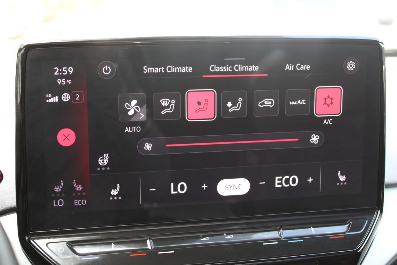 2023 Volkswagen ID.4 Pro S Stafford VA