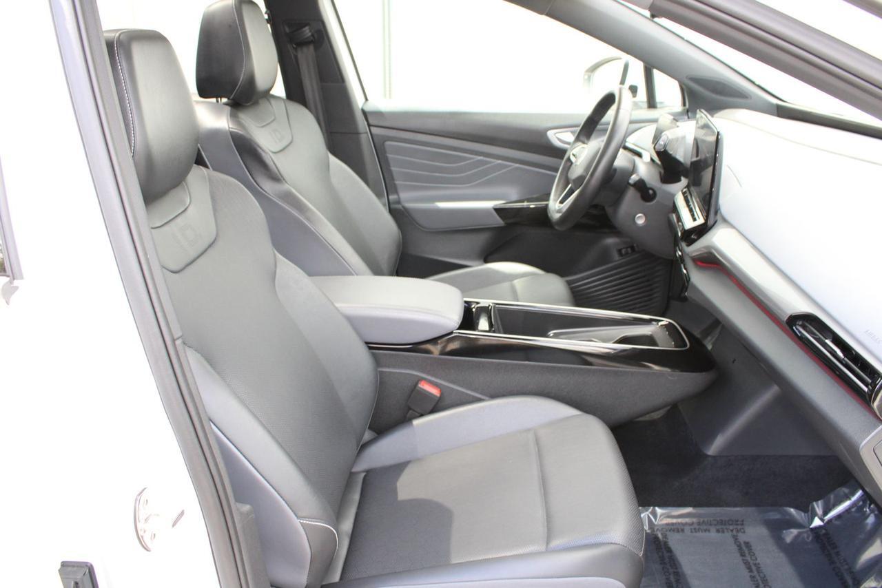 2023 Volkswagen ID.4 Pro S Stafford VA