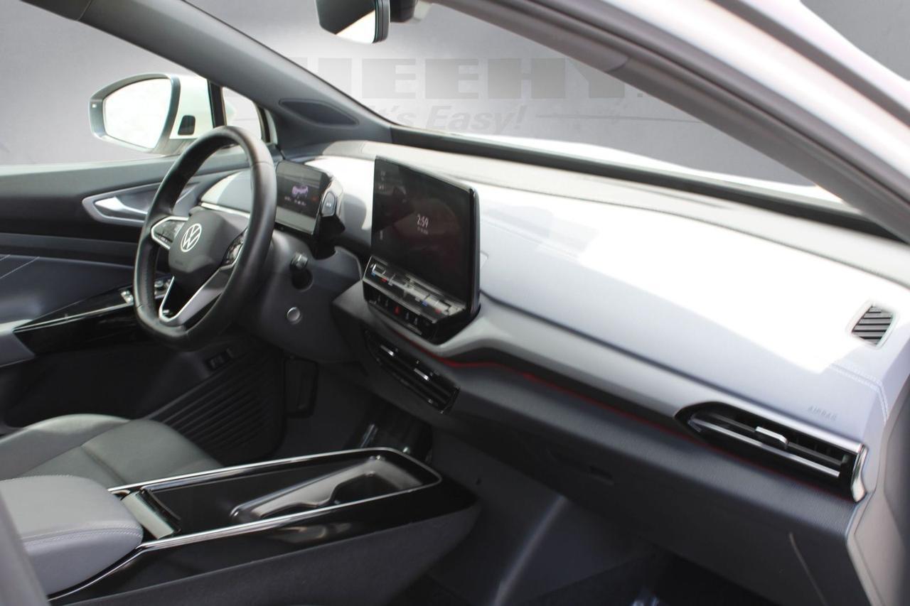 2023 Volkswagen ID.4 Pro S Stafford VA