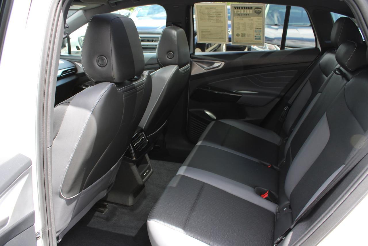 2023 Volkswagen ID.4 Pro S Stafford VA