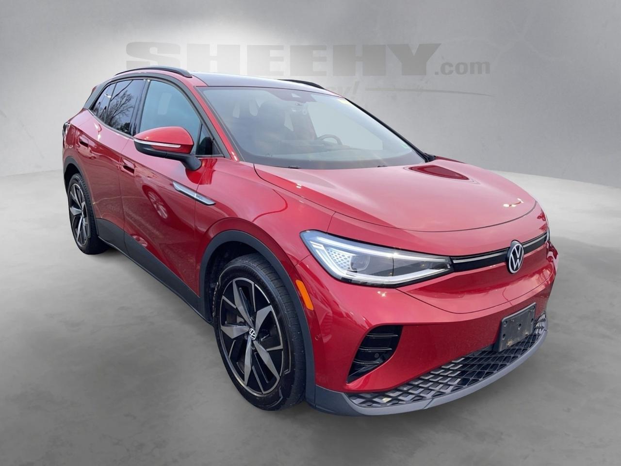 2023 Volkswagen ID.4 Pro S Stafford VA