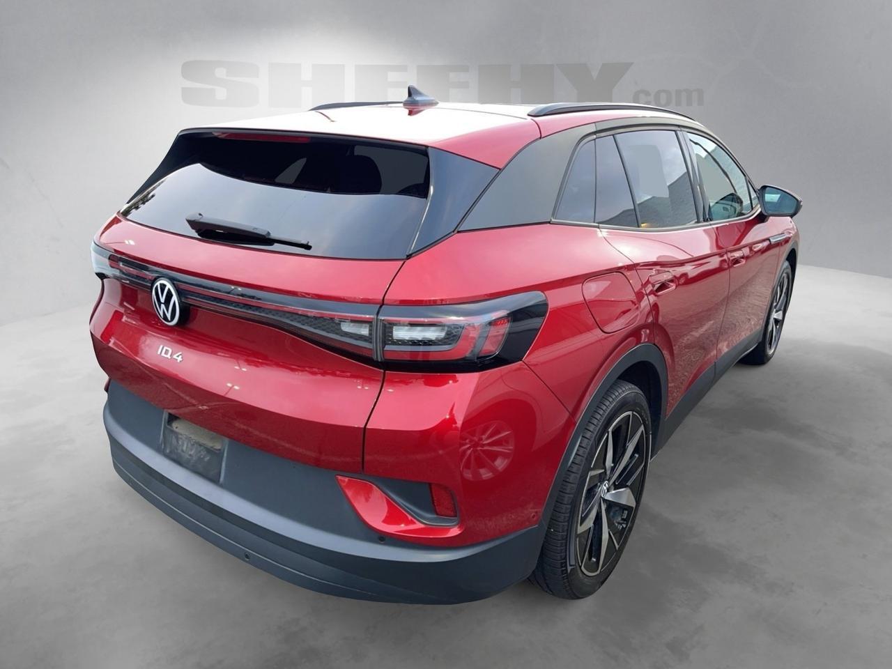 2023 Volkswagen ID.4 Pro S Stafford VA