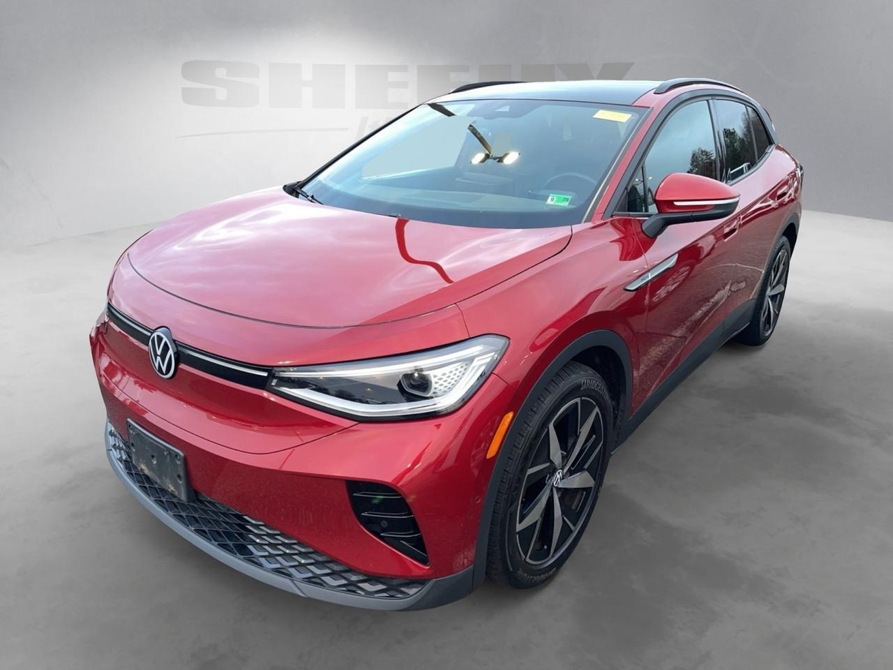 2023 Volkswagen ID.4 Pro S Stafford VA