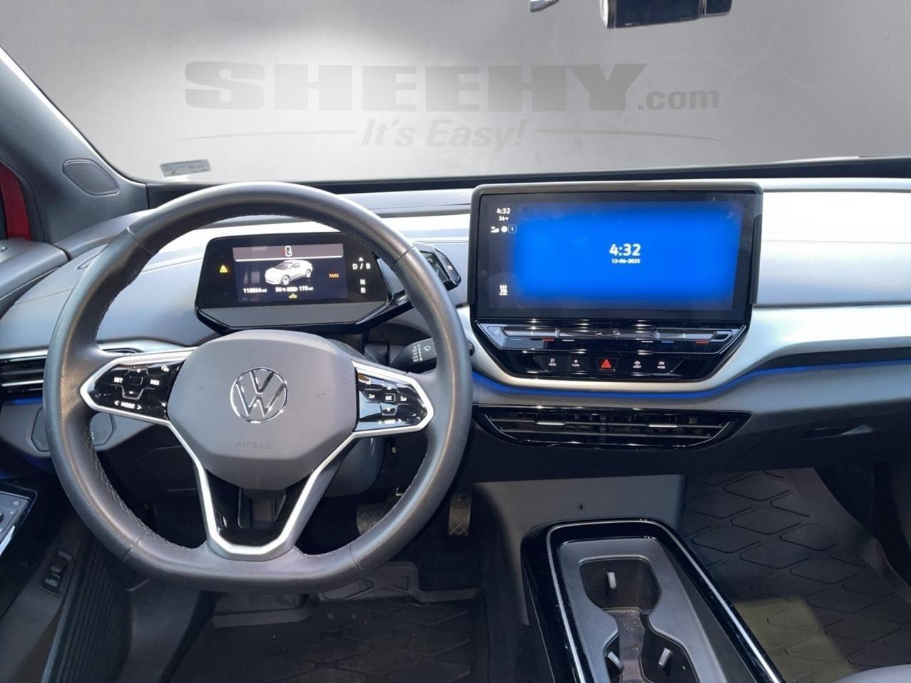 2023 Volkswagen ID.4 Pro S Stafford VA