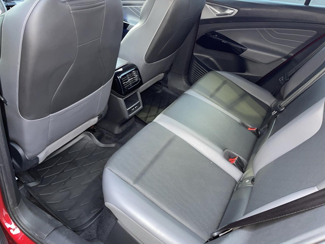 2023 Volkswagen ID.4 Pro S Stafford VA