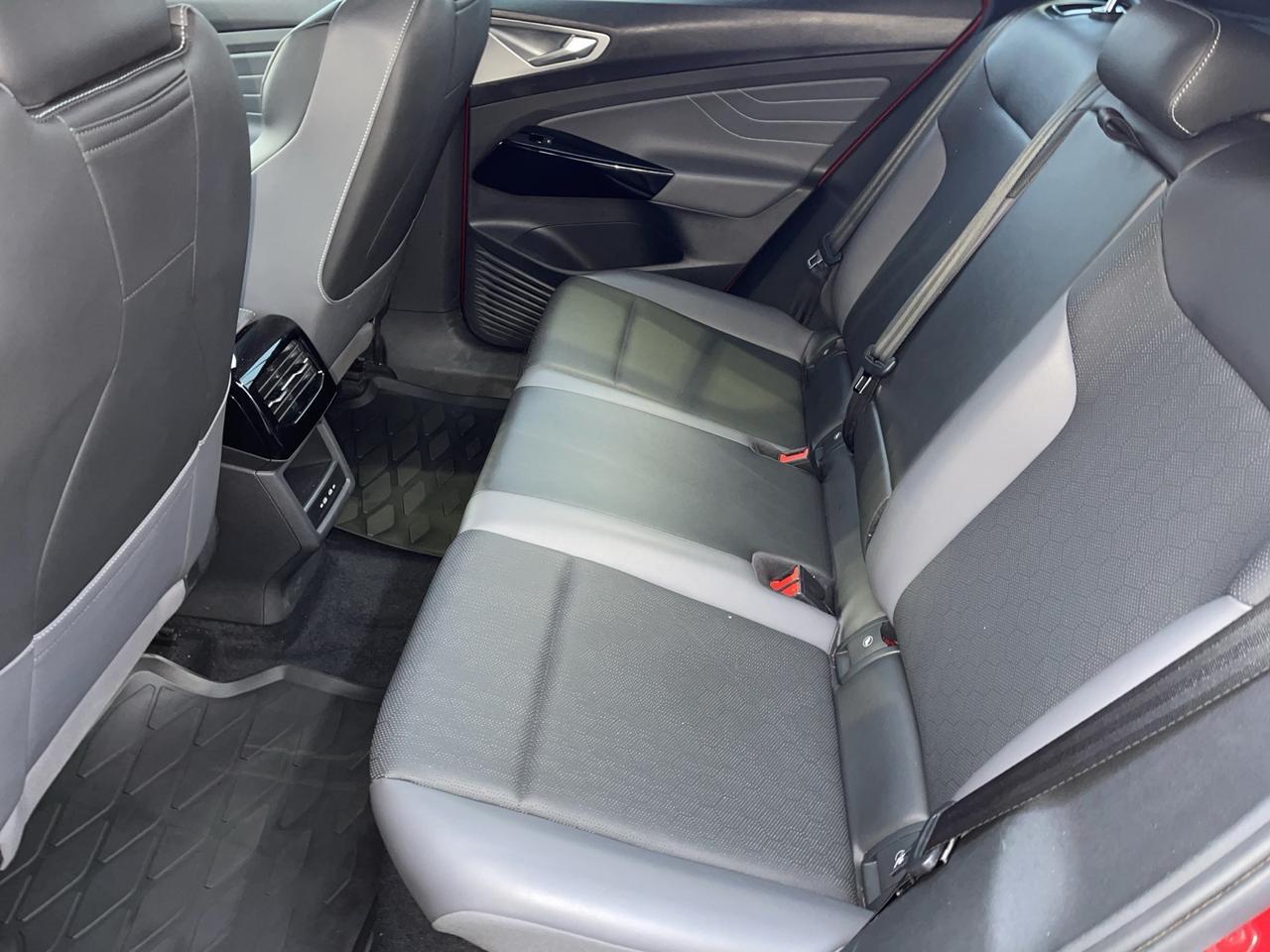 2023 Volkswagen ID.4 Pro S Stafford VA