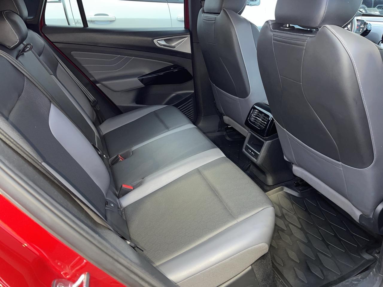 2023 Volkswagen ID.4 Pro S Stafford VA