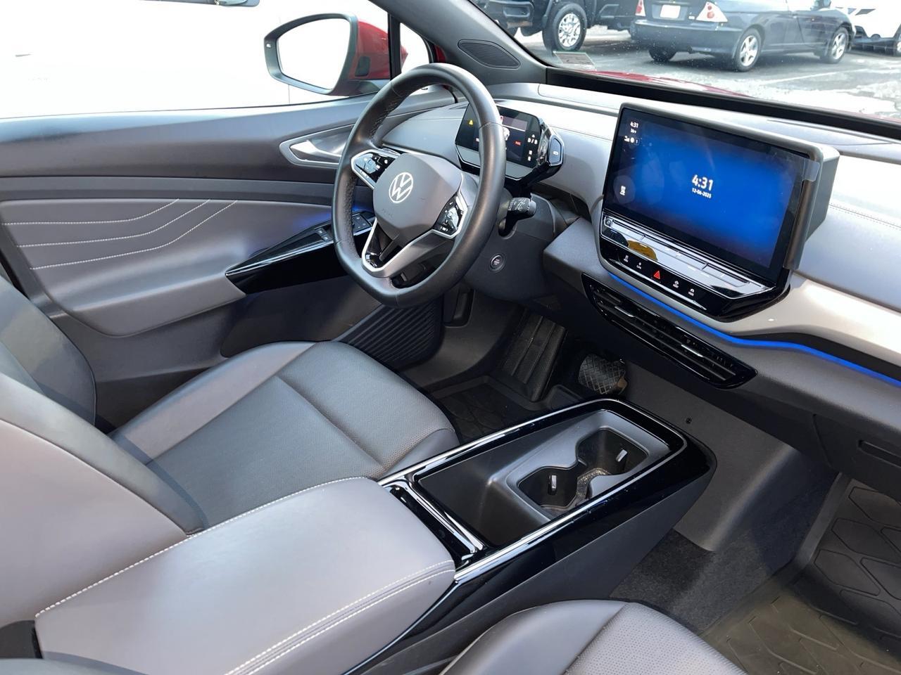 2023 Volkswagen ID.4 Pro S Stafford VA