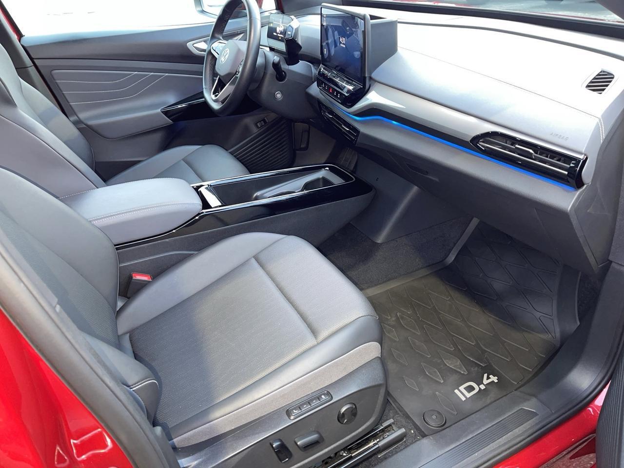 2023 Volkswagen ID.4 Pro S Stafford VA