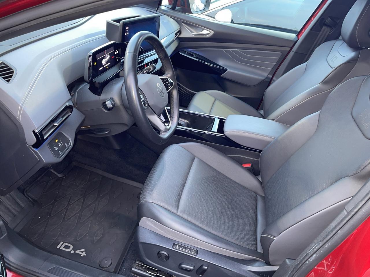 2023 Volkswagen ID.4 Pro S Stafford VA