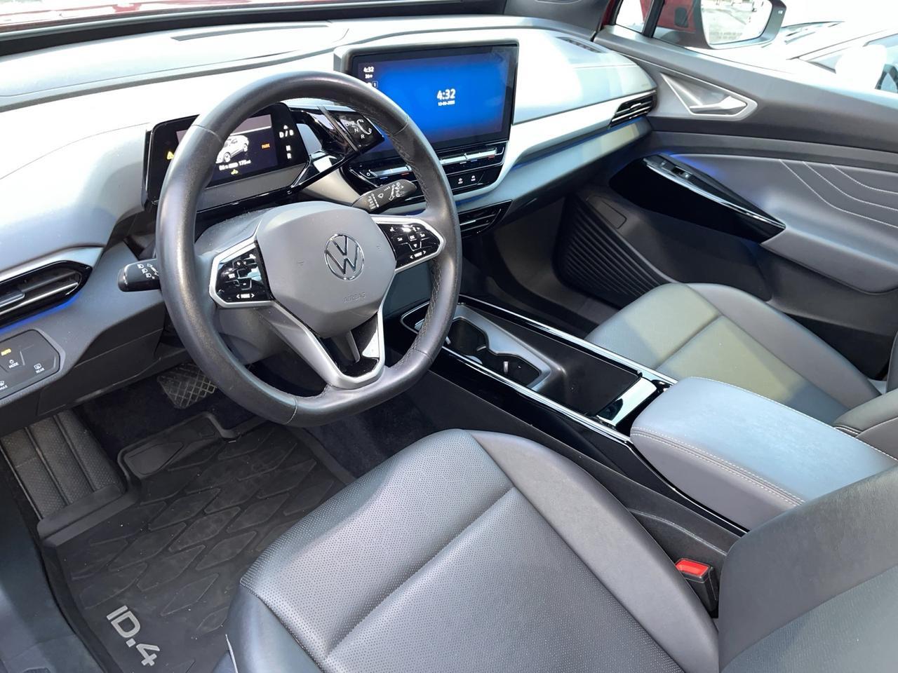 2023 Volkswagen ID.4 Pro S Stafford VA