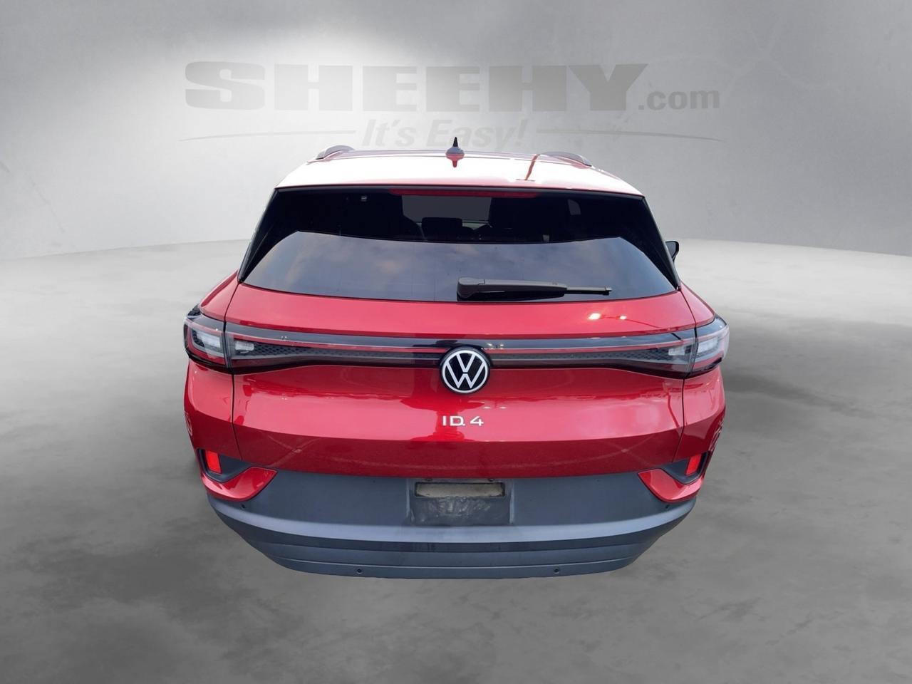 2023 Volkswagen ID.4 Pro S Stafford VA