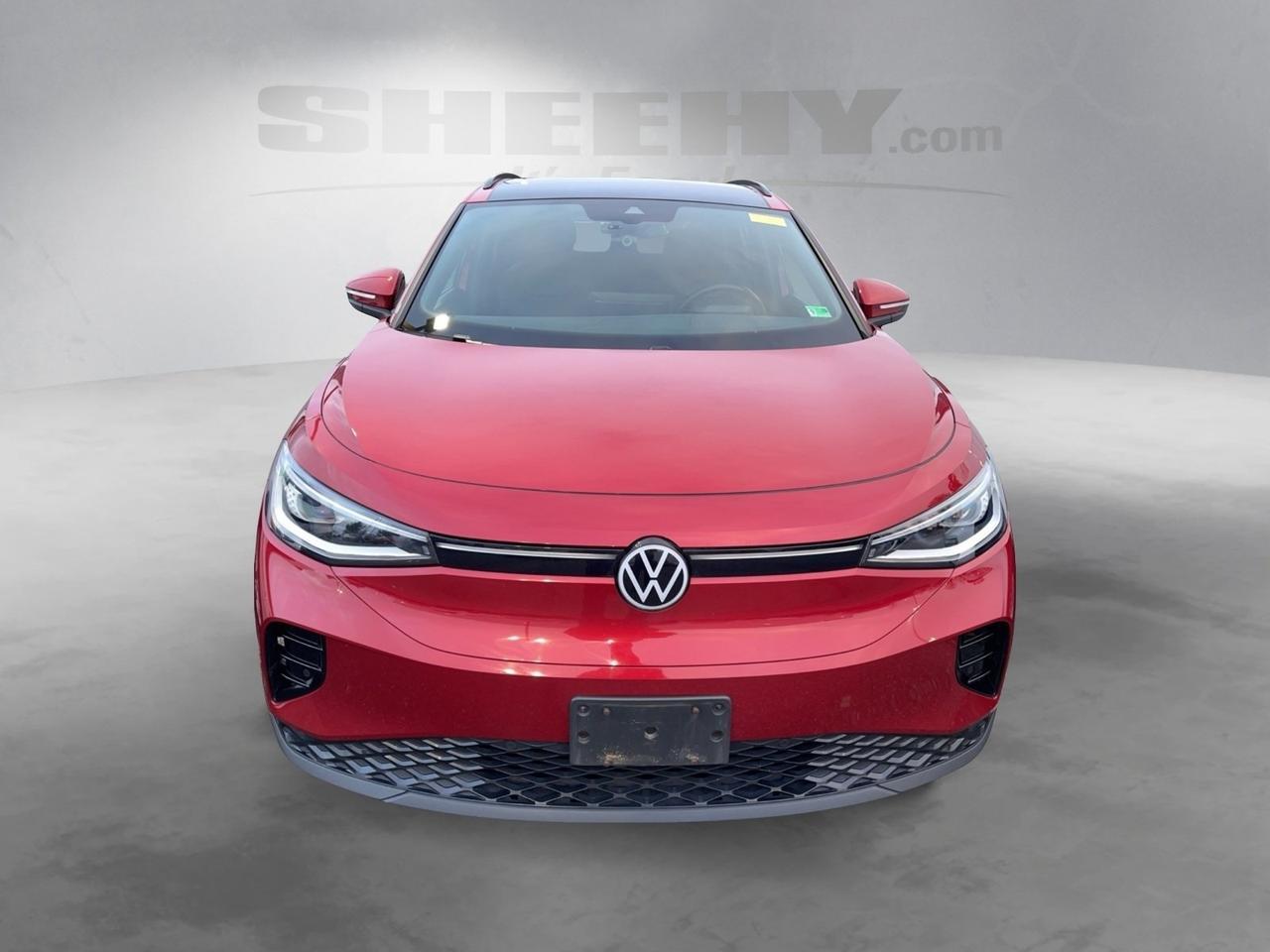 2023 Volkswagen ID.4 Pro S Stafford VA