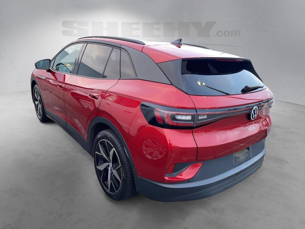 2023 Volkswagen ID.4 Pro S Stafford VA