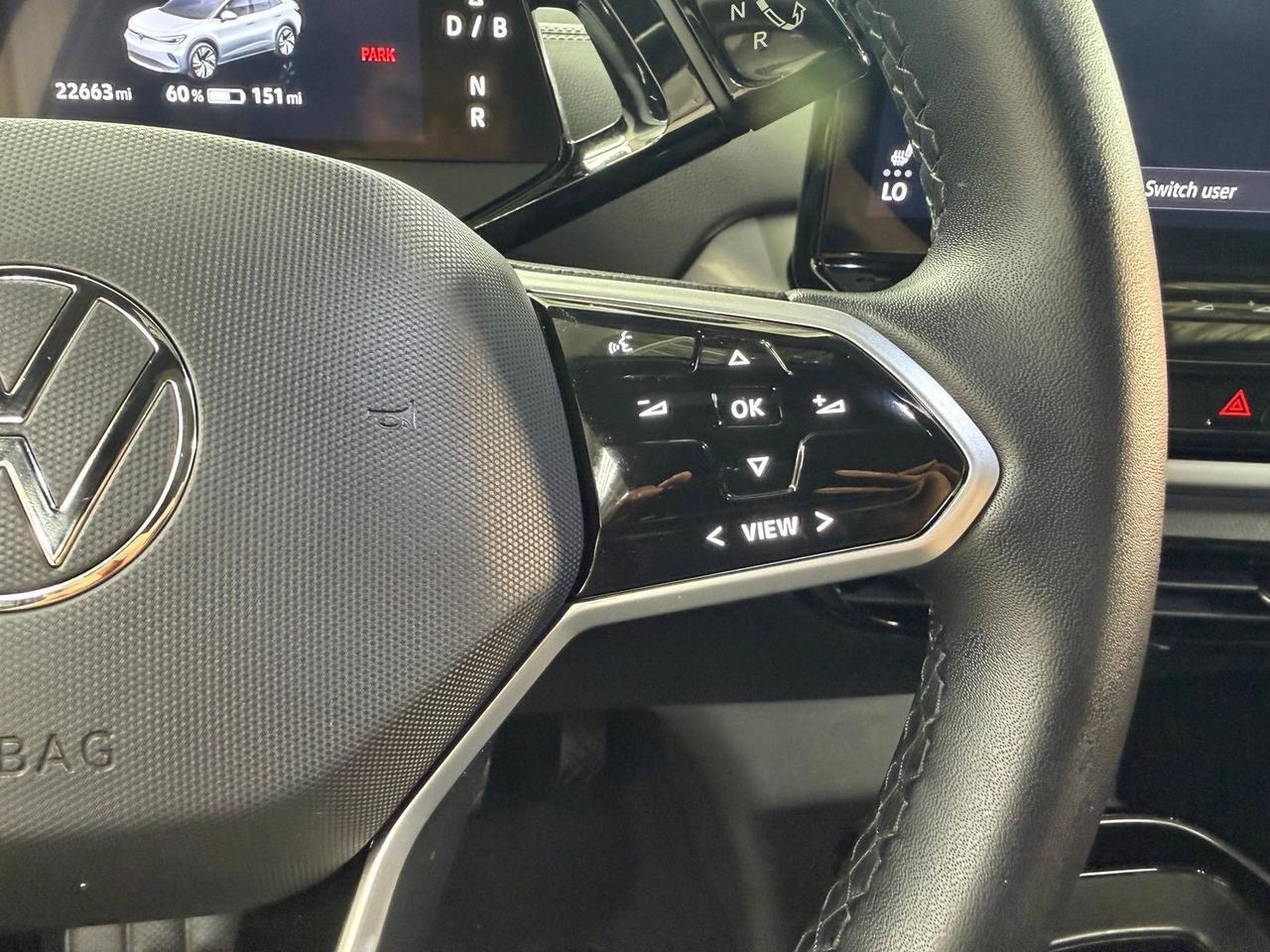 2023 Volkswagen ID.4 Pro S Annapolis MD