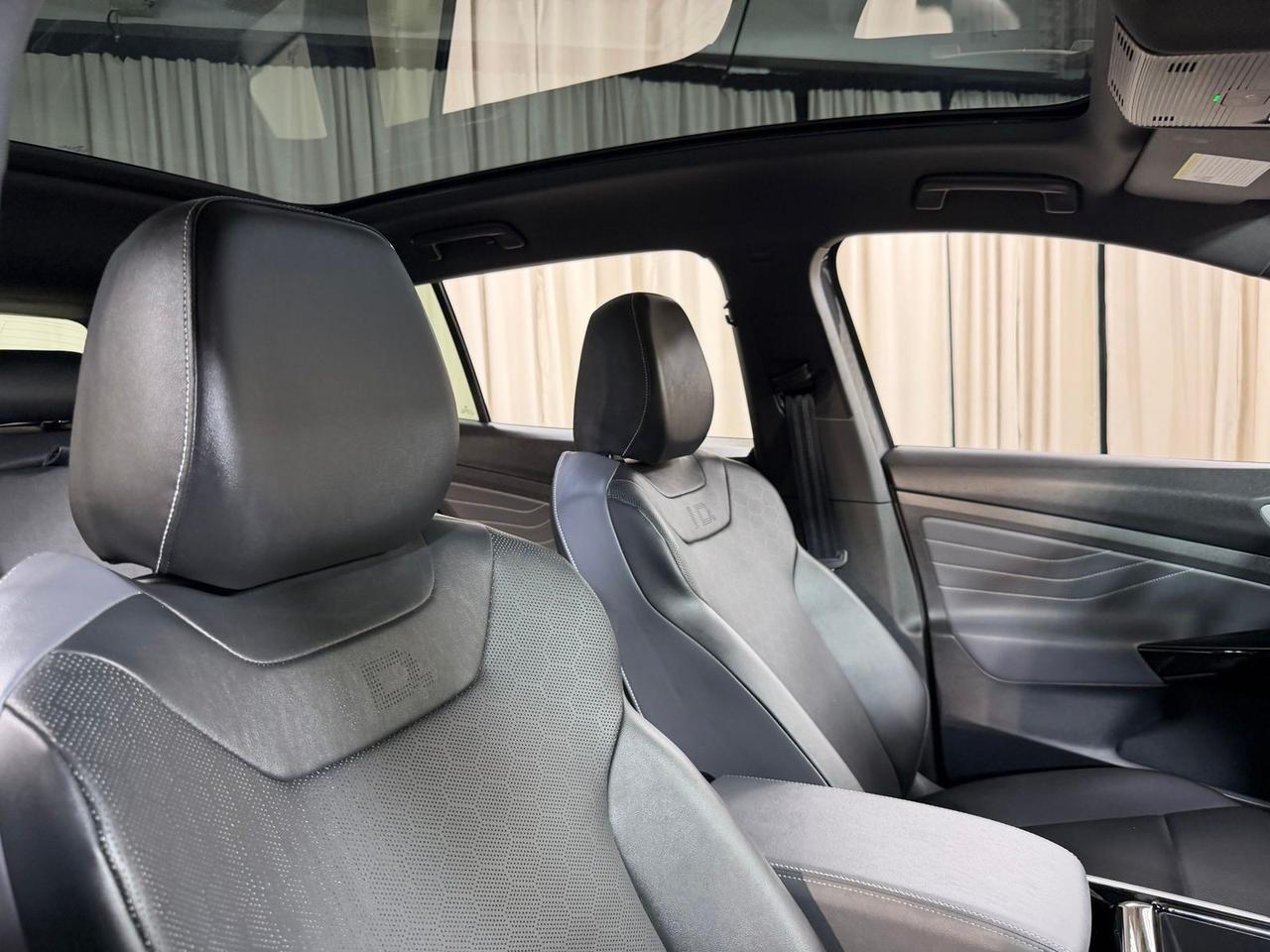 2023 Volkswagen ID.4 Pro S Annapolis MD
