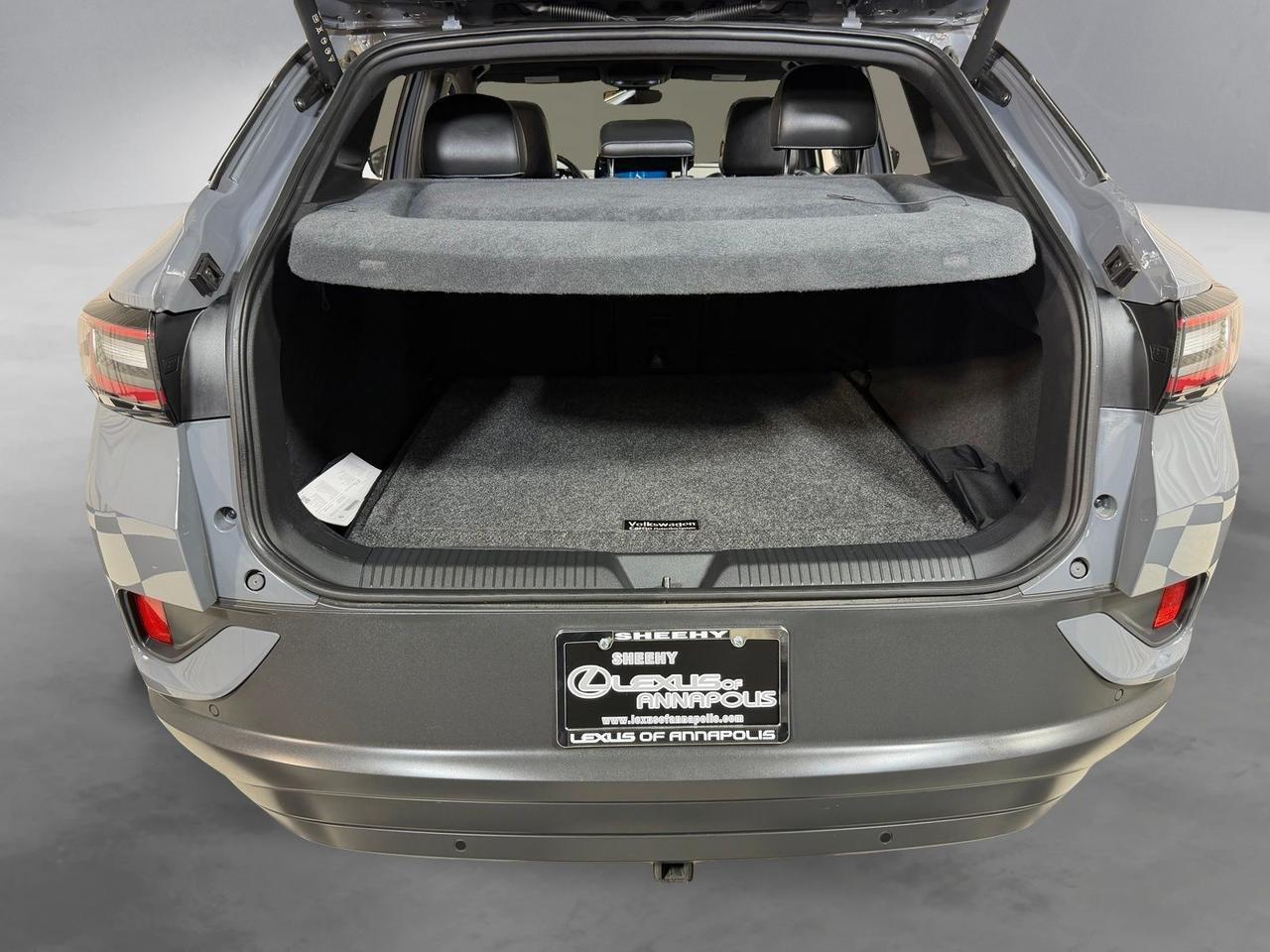 2023 Volkswagen ID.4 Pro S Annapolis MD