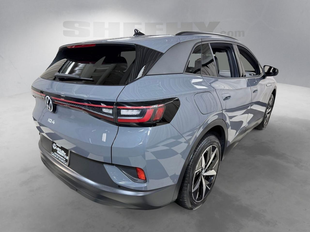 2023 Volkswagen ID.4 Pro S Annapolis MD