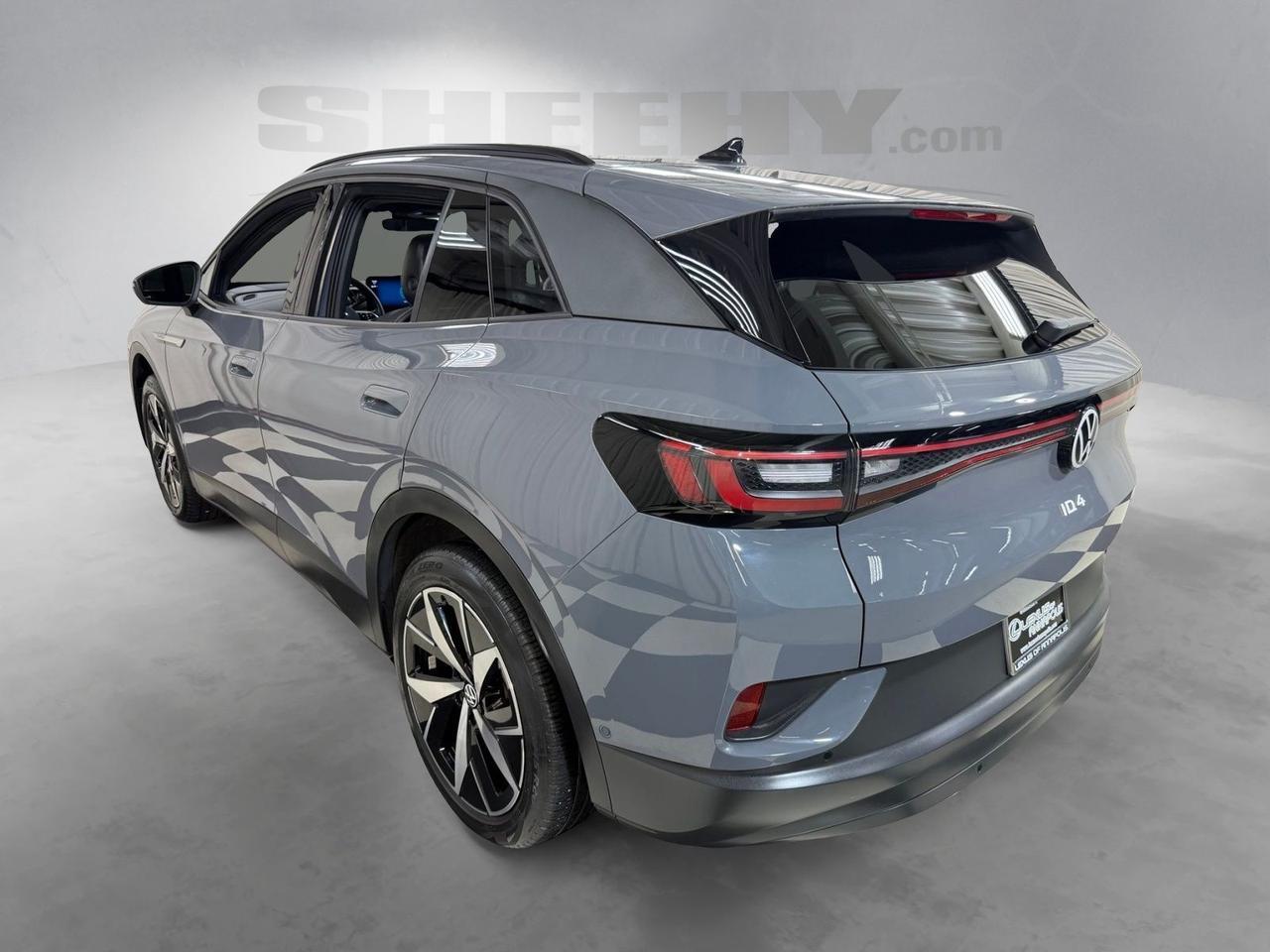 2023 Volkswagen ID.4 Pro S Annapolis MD
