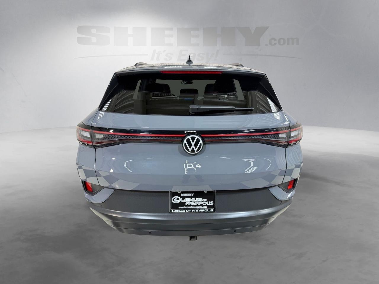2023 Volkswagen ID.4 Pro S Annapolis MD
