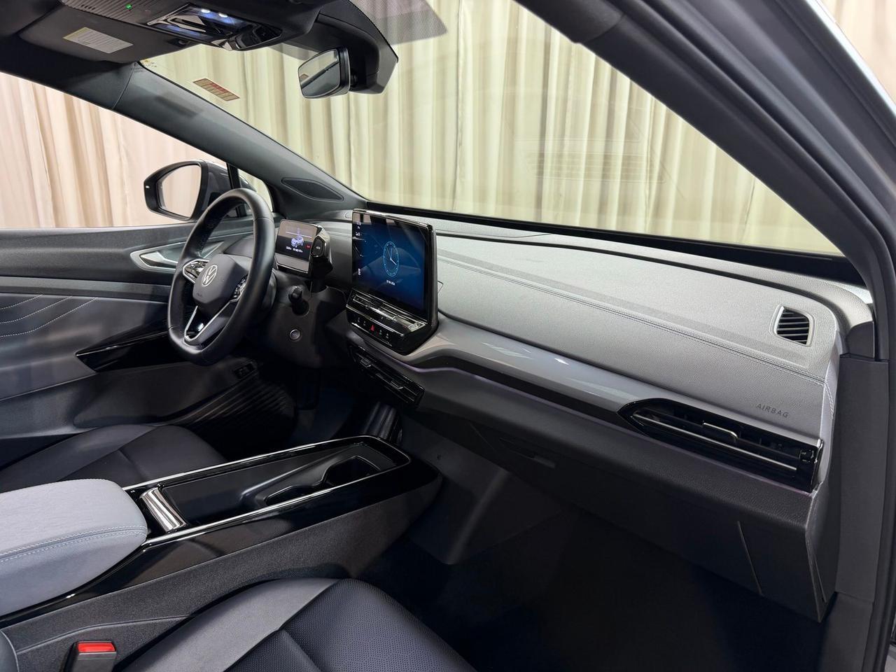 2023 Volkswagen ID.4 Pro S Annapolis MD