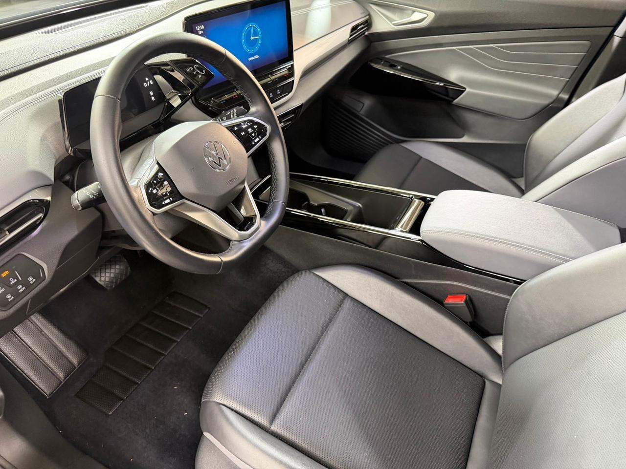 2023 Volkswagen ID.4 Pro S Annapolis MD