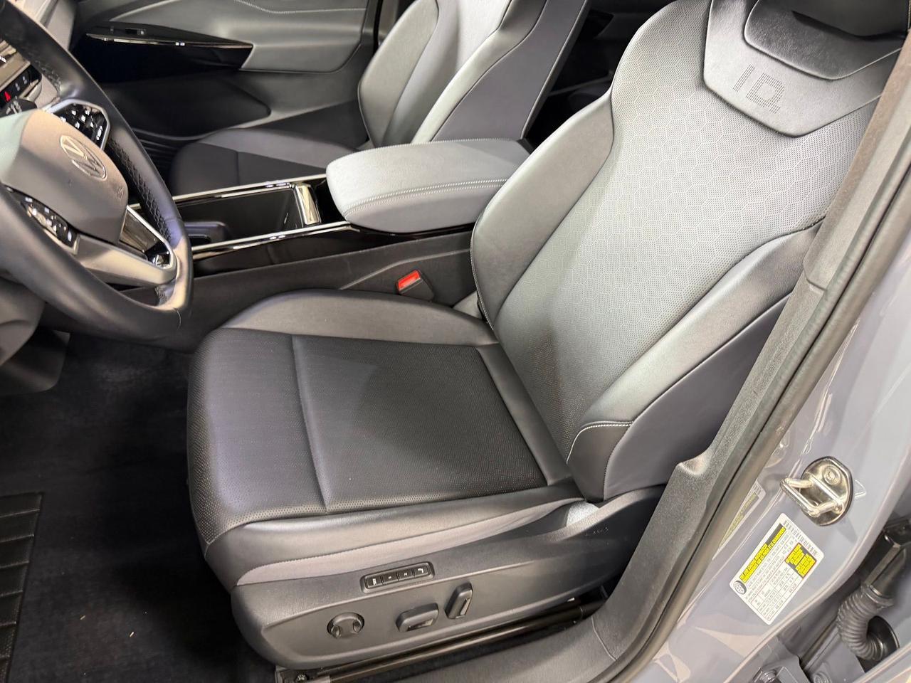 2023 Volkswagen ID.4 Pro S Annapolis MD