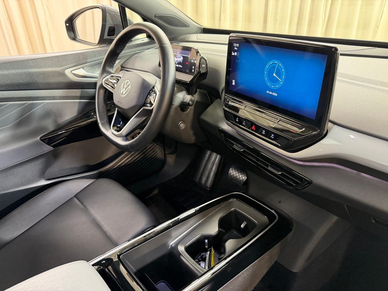 2023 Volkswagen ID.4 Pro S Annapolis MD