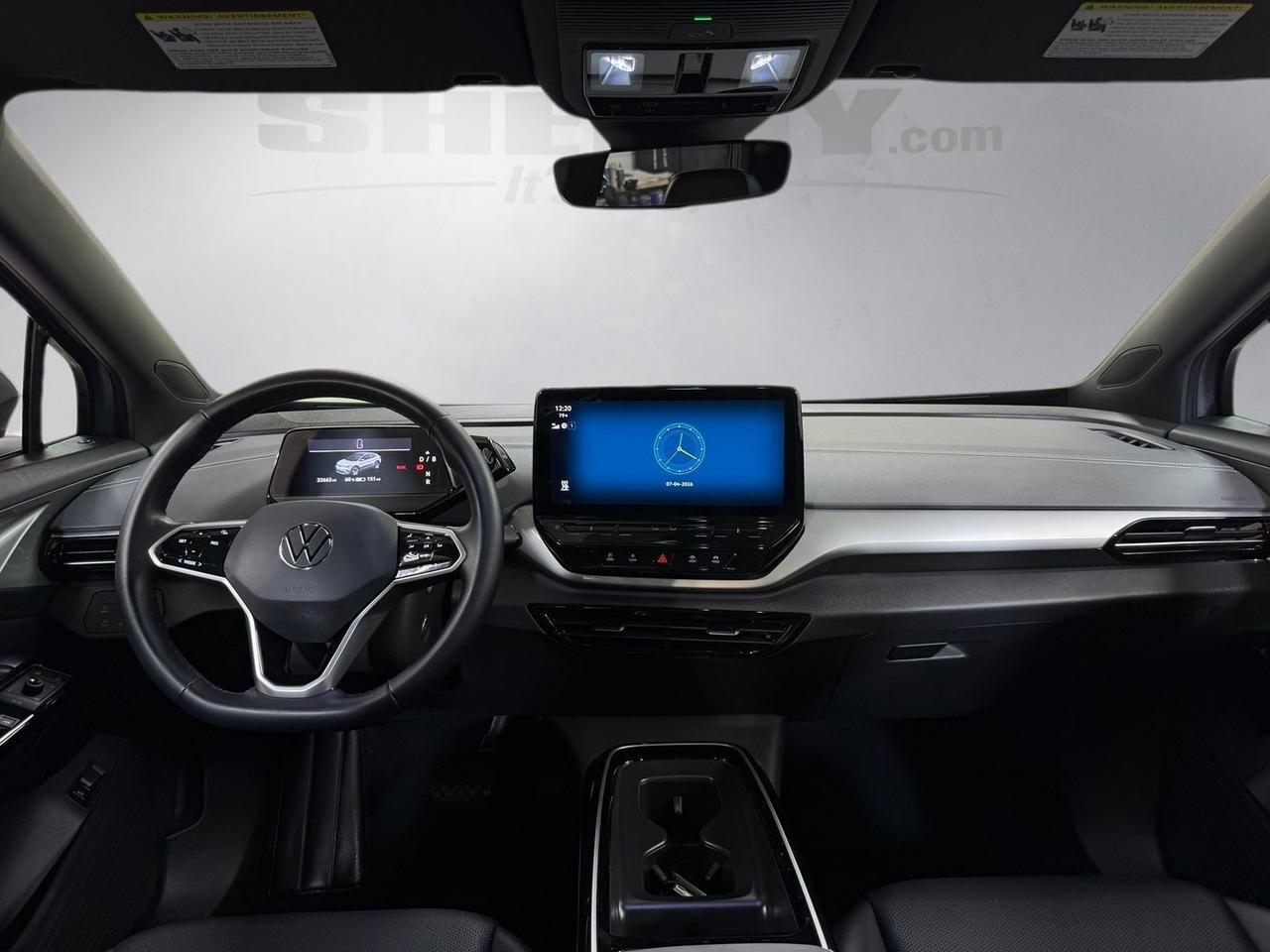 2023 Volkswagen ID.4 Pro S Annapolis MD