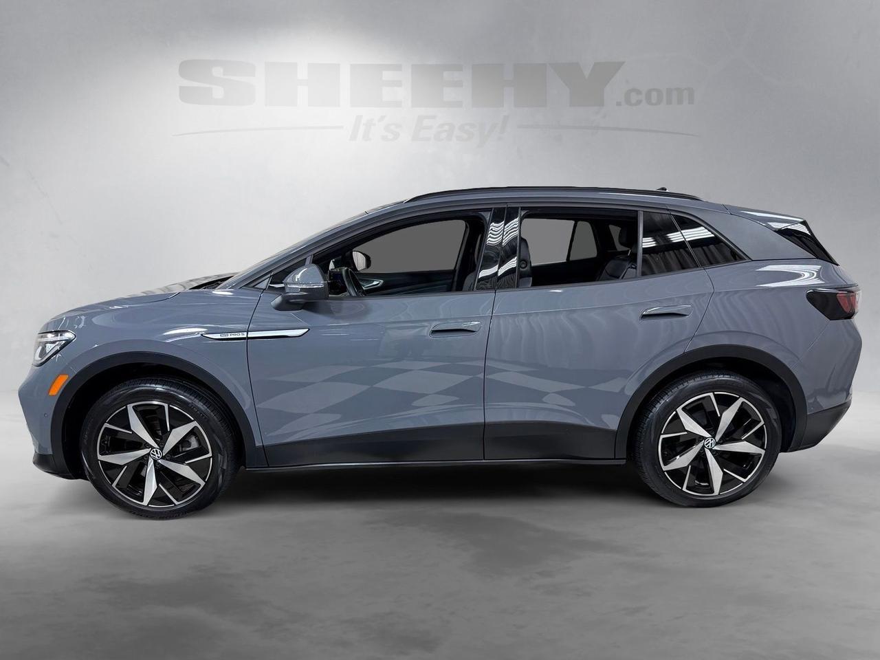 2023 Volkswagen ID.4 Pro S Annapolis MD