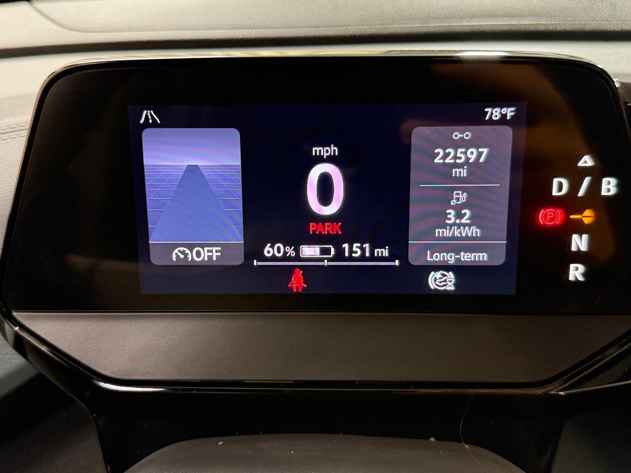 2023 Volkswagen ID.4 Pro S Annapolis MD