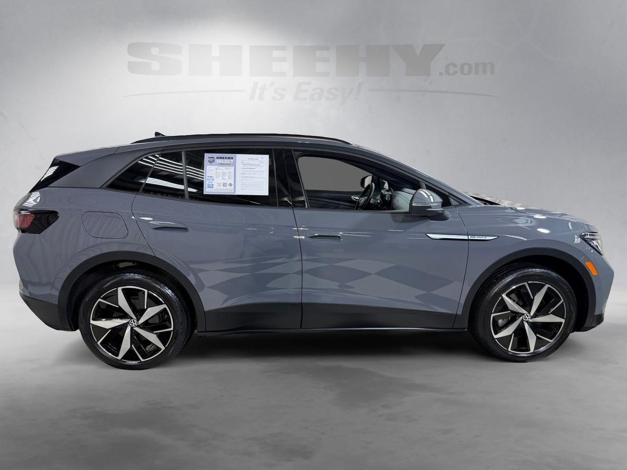 2023 Volkswagen ID.4 Pro S Annapolis MD
