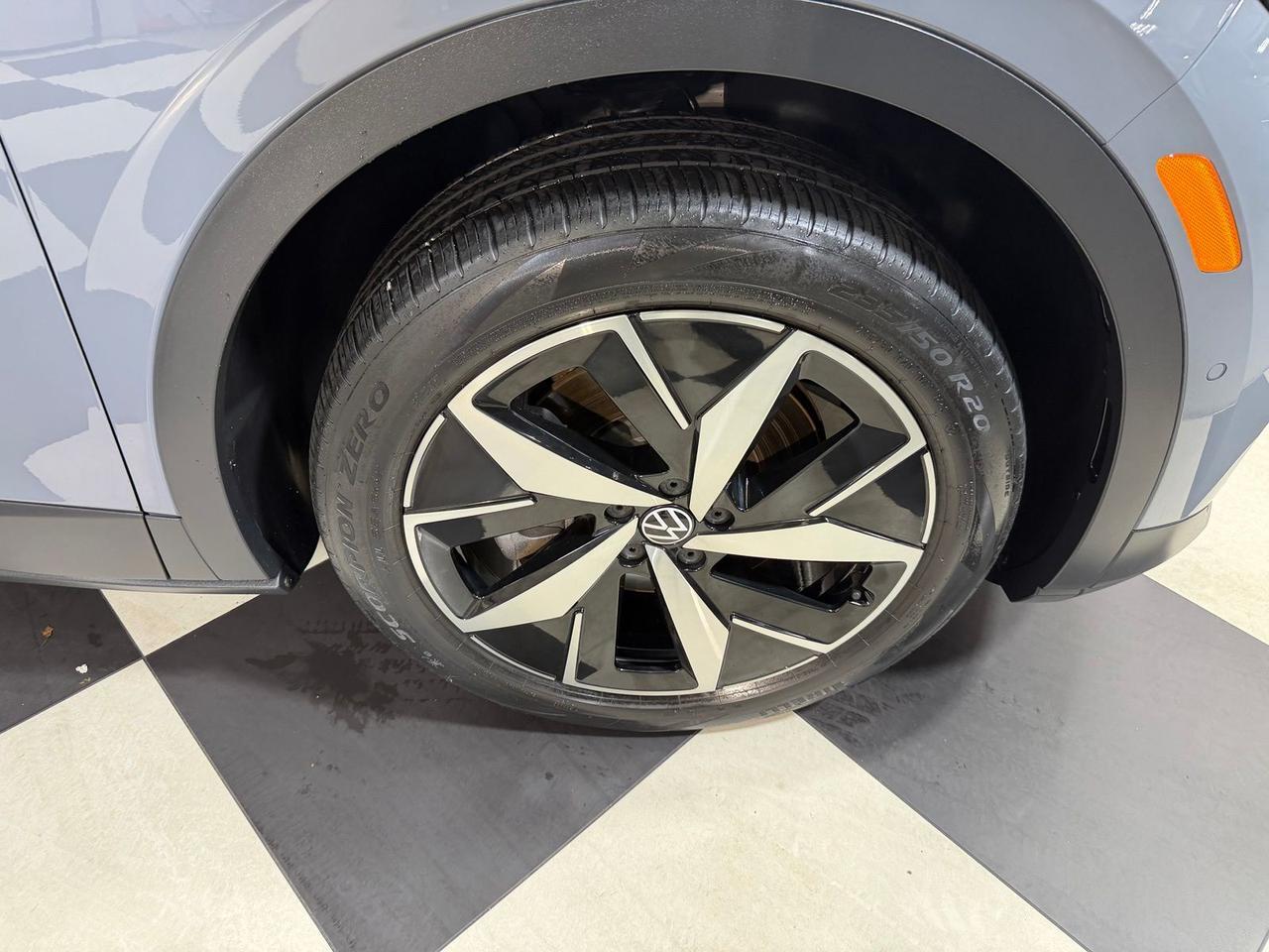 2023 Volkswagen ID.4 Pro S Annapolis MD